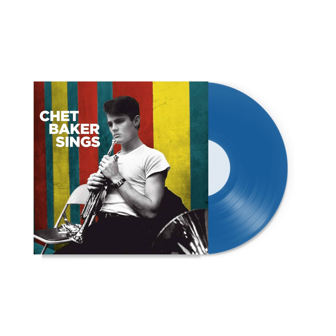 Chet Baker Sings - Chet Baker – The LP Lounge